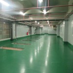 滦南FRP玻璃钢防腐地坪-缩略图2