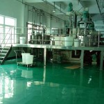滦南乙烯基防腐蚀地坪,乙烯基酯地坪,乙烯基酯防腐蚀地坪,乙烯基重防腐蚀地坪,乙烯基重防腐地坪,乙烯基重防腐自流平地坪-缩略图1