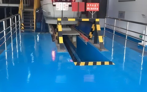 滦南环氧防腐蚀地坪,环氧积层地坪