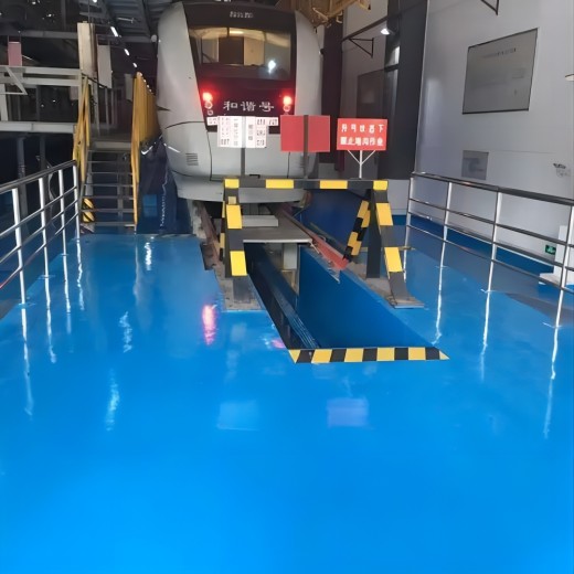 滦南环氧防腐蚀地坪,环氧积层地坪