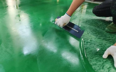 滦南VEF地坪什么是VEF地坪