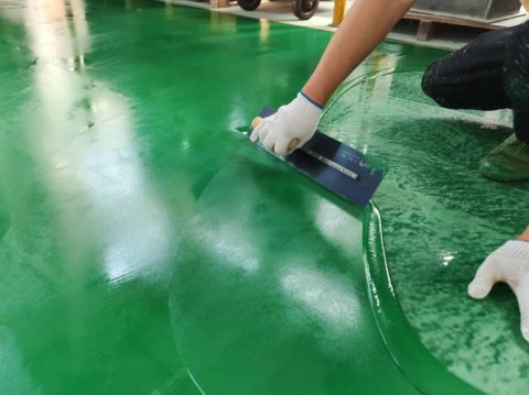 滦南VEF地坪什么是VEF地坪