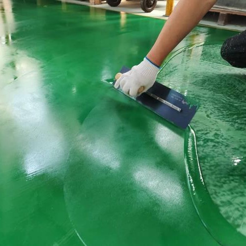 滦南VEF地坪什么是VEF地坪